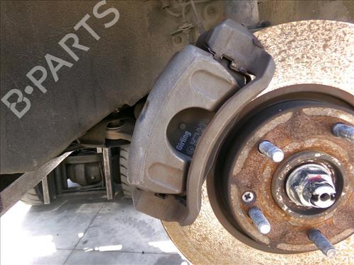 Used Right front brake caliper HYUNDAI i40 I (VF) 1.7 CRDi (116 hp) 26446421