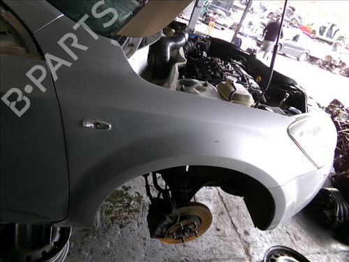 Used Right front fenders KIA CEE'D Hatchback (ED) 2.0 CRDi 140 (140 hp) 26204676