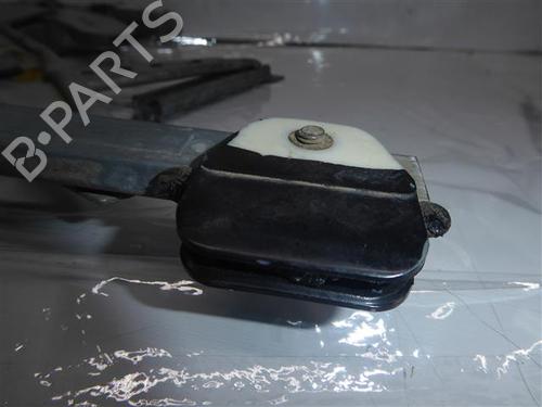 Rear right window mechanism ROVER 400 II (RT) 414 Si | BP24555539C25