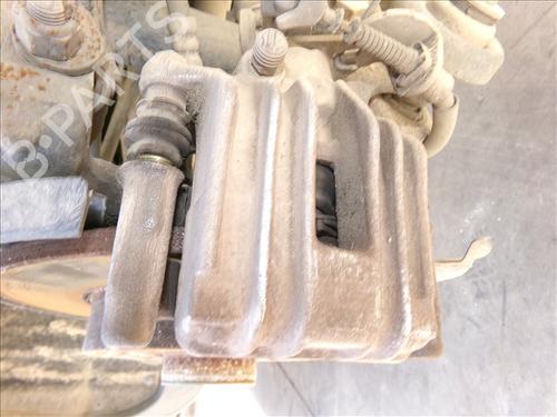 Left rear brake caliper AUDI A4 B7 (8EC) 2.0 TDI | BP27888988M107 