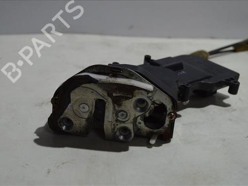 Rear right lock MAZDA 6 Station Wagon (GY) 2.0 DI (GY19) | BP24561344C99 