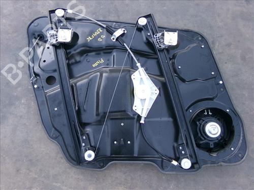 Used Front right window mechanism MERCEDES-BENZ R-CLASS (W251, V251) R 320 CDI 4-matic (251.022, 251.122) (224 hp) 29520438