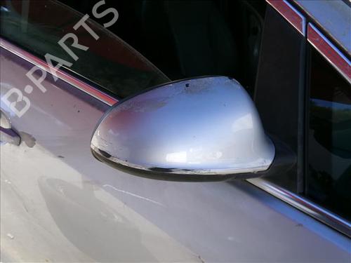 Right mirror OPEL ASTRA J (P10) 1.4 Turbo (68) | BP26204277C27 