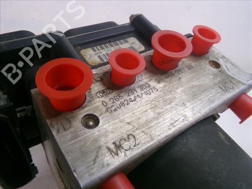 ABS pump PEUGEOT 307 Break (3E) 2.0 HDI 90 | BP25463960M43 