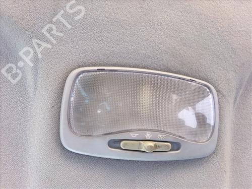 Used Interior roof light KIA PICANTO I (SA) 1.0 (61 hp) 29203579