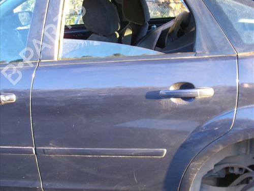 Dør venstre bak FORD FOCUS II (DA_, HCP, DP) 1.8 TDCi (115 hp) 24858520