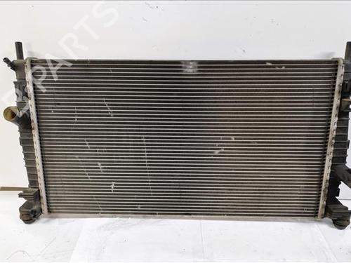 Oliekøler FORD FOCUS I (DAW, DBW) 1.8 TDCi | BP24564582M33 