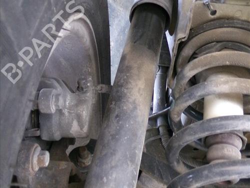 Used Left rear shock absorber OPEL ANTARA A (L07) 3.2 V6 (227 hp) 25835578