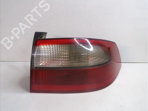Højre baglygte RENAULT LAGUNA II (BG0/1_) 1.9 dCi (BG08, BG0G) (120 hp) 24569026