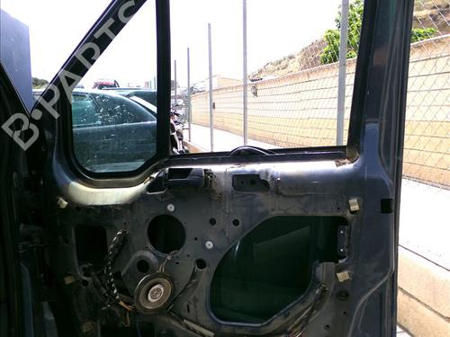 Right front door FORD TOURNEO CONNECT 1.8 TDCi | BP26593436C3 