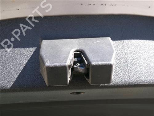 Used Tailgate lock OPEL ASTRA J (P10) 1.4 Turbo (68) (140 hp) 26204235