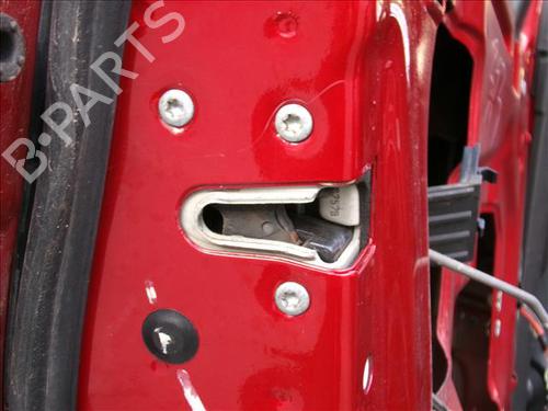 Used Rear left lock DODGE CALIBER 2.0 CRD (140 hp) 24568493