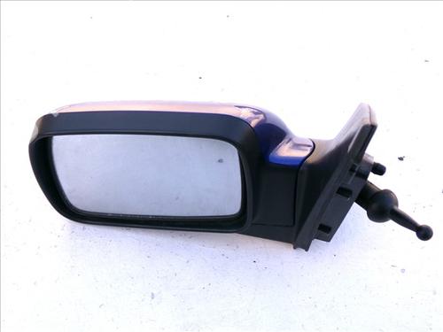 Used Left mirror KIA PICANTO I (SA) 1.0 (61 hp) 29203592