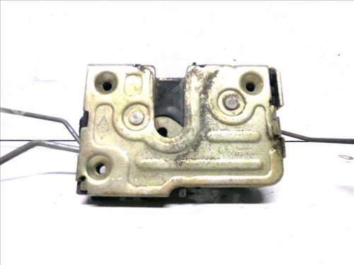 Front right lock RENAULT MASTER II Van (FD) 2.8 dTI | BP24560006C97 