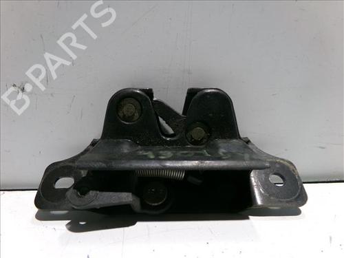 Cerradura de porton trasero CITROËN SAXO (S0, S1) 1.4 VTS (75 hp) 24566609
