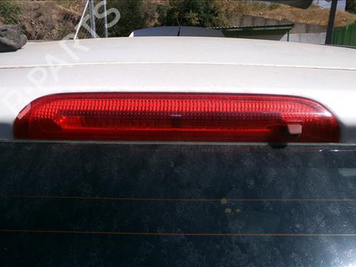 Used Third brake light FORD FIESTA V Van 1.4 TDCi (68 hp) 29272331