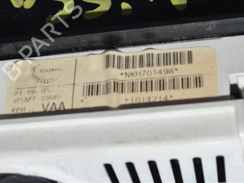 Electronic module NISSAN PATHFINDER III (R51) 4.0 4WD | BP24559862M83 