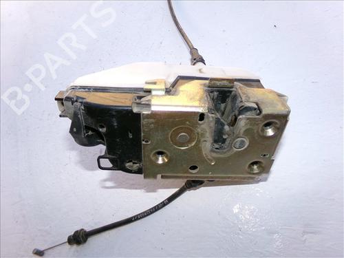 Used Front left lock CITROËN C3 I (FC_, FN_) 1.1 i (60 hp) 28139313