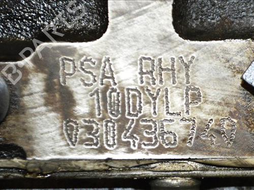 Motor CITROËN XSARA PICASSO (N68) 2.0 HDi | BP27474496M1 