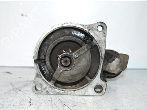 Used Starter IVECO DAILY I Bus 40-10 (12615111, 12615112, 12615115) (103 hp) 25301907