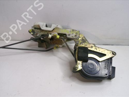Front right lock CHEVROLET MATIZ (M200, M250) 1.0 | BP24563376C97 
