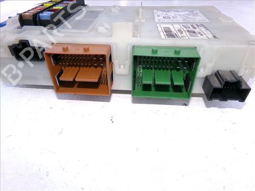 Electronic module FORD MONDEO IV Saloon (BA7) 2.0 TDCi | BP29622987M83