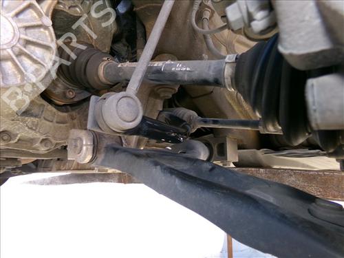 Anti roll bar VW GOLF PLUS V (5M1, 521) 1.4 TSI | BP26049330M96 