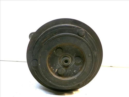 AC compressor SMART CITY-COUPE (450) 0.6 (S1CLB1, 450.331, 450.336) | BP24565723M34 