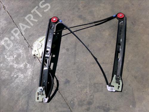 Front left window mechanism BMW 3 (E46) 320 d | BP27648729C22 