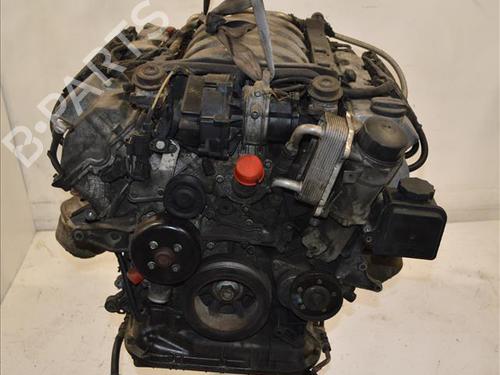 Engine MERCEDES-BENZ S-CLASS (W220) S 500 (220.075, 220.175, 220.875) | BP25612242M1 