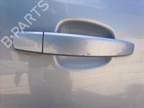 Used Front right exterior door handle OPEL CORSA D (S07) 1.0 (L08, L68) (65 hp) 29328674