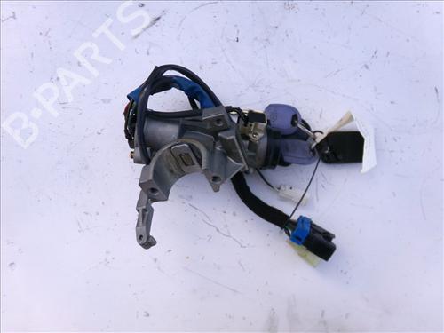 Used Electronic module KIA CARNIVAL I (UP) 2.9 TDi (126 hp) 25215489