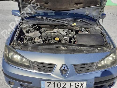 Rattstammestilk RENAULT LAGUNA II (BG0/1_) 1.9 dCi (BG1A, BG1W, BG0G) | BP24556945I23 