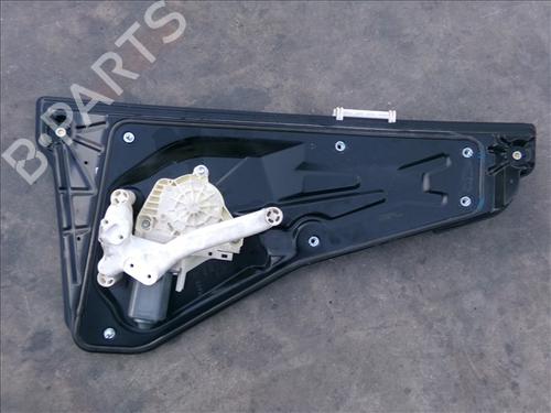 Rear left window mechanism LAND ROVER RANGE ROVER SPORT I (L320) 2.7 D 4x4 | BP28109917C24 