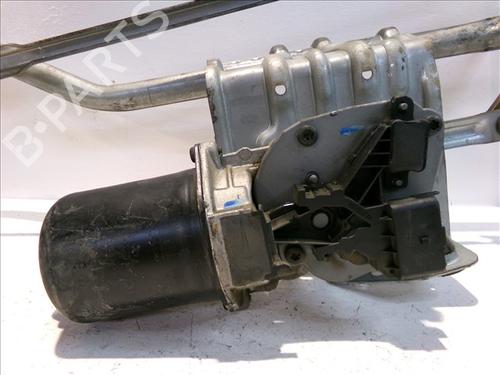 Front wiper motor RENAULT GRAND SCÉNIC II (JM0/1_) 1.9 dCi (JM14) | BP30187052M29
