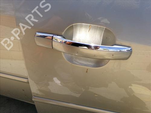 Used Front right exterior door handle FORD MONDEO III (B5Y) 2.0 16V (146 hp) 27672394