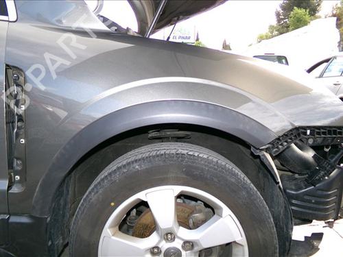 Kotflügel rechts vorne für OPEL ANTARA A (L07) 3.2 V6 (227 hp) 25811172