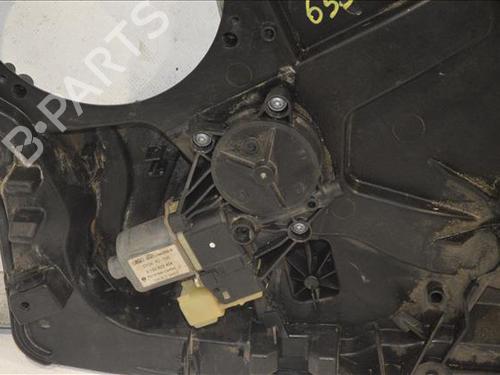 Front left window mechanism FORD FIESTA VI (CB1, CCN) 1.4 TDCi | BP24559937C22 