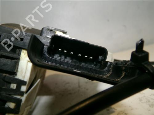 Rear left lock PEUGEOT 308 I (4A_, 4C_) 1.6 HDi | BP26049211C100 