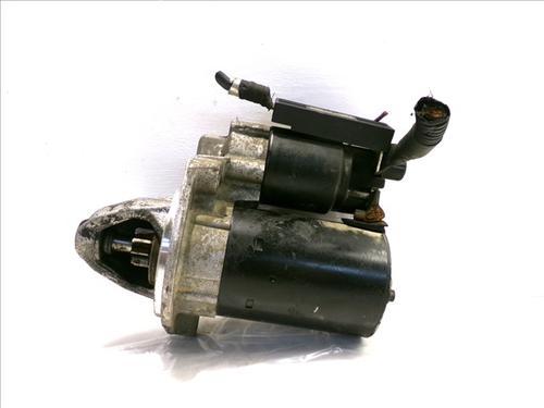 Startmotor MERCEDES-BENZ C-CLASS (W203) C 200 Kompressor (203.045) (163 hp) 26283525