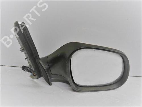 Used Right mirror SEAT ALTEA (5P1) 1.6 TDI (105 hp) 24555921