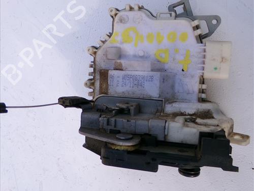 Used Rear right lock SEAT ALTEA (5P1) 1.6 TDI (105 hp) 26539728