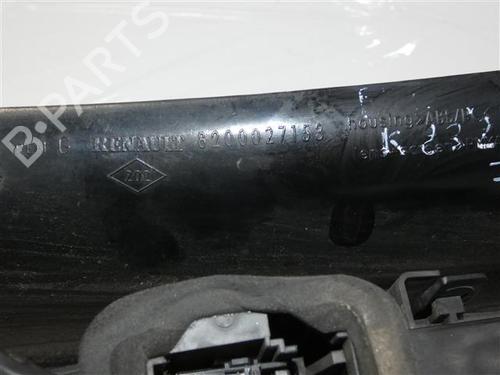 Left taillight RENAULT ESPACE II (J/S63_) 2.1 RTDT Quadra | BP24555706C34 