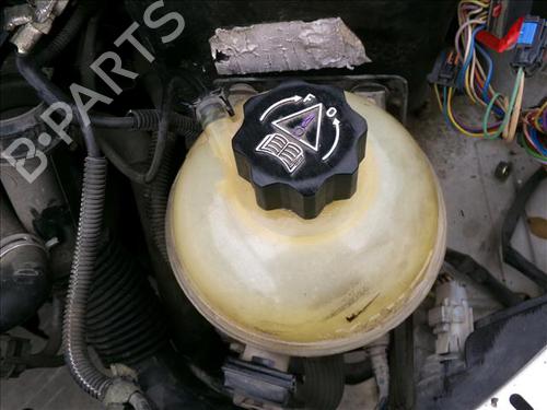 Expansion tank PEUGEOT 206 Hatchback (2A/C) 1.4 HDi eco 70 | BP26204621C120 