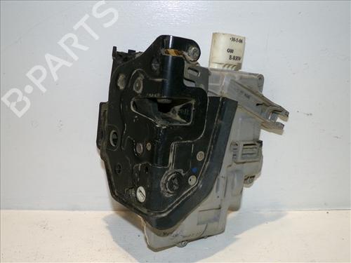 Used Rear right lock SEAT LEON (1P1) 2.0 TDI (170 hp) 24859825