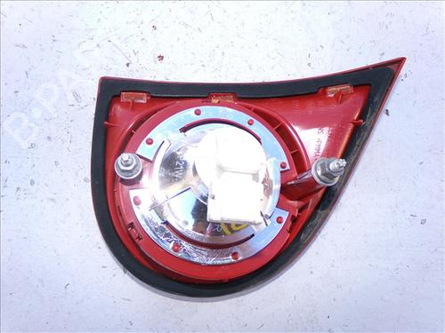 Right tailgate light VW GOLF PLUS V (5M1, 521) 1.6 TDI | BP30106218C80