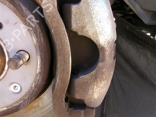 Used Right front brake caliper ROVER 25 I Hatchback (RF) 2.0 iDT (113 hp) 27648709