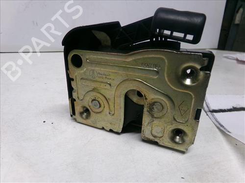 Front right lock RENAULT MEGANE I Classic (LA0/1_) 1.9 dTi (LA08, LA0N, LA0K) | BP24565330C97 