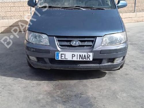 Módulo eletrónico HYUNDAI MATRIX (FC) 1.5 CRDi | BP24561524M83