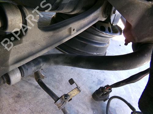Used Anti roll bar AUDI A6 C6 Avant (4F5) 2.0 TDI (140 hp) 25302116
